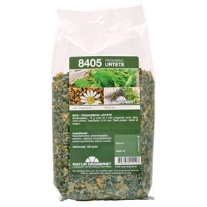8405 Ringkøbing urte te - 100 gram produktbillede