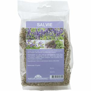 Natur Drogeriet Salvia 75g produkt bild