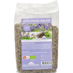 Natur Drogeriet Salvia 90g EKO produkt bild
