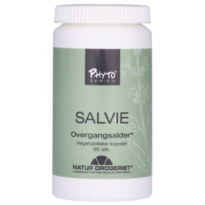Natur Drogeriet Salvie produktbillede