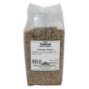 Timian vild - 100 gram produktbillede