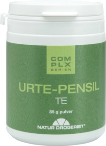 Natur Drogeriet Urte-Pensil The 85 g produktbillede