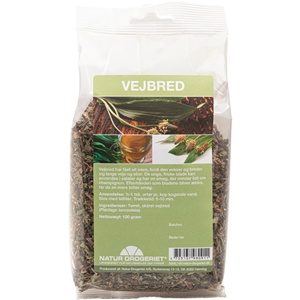 Natur Drogeriet Vejbred 100 g produktbillede