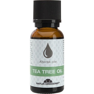 Natur-Drogeriet Vild Te Træ Olie   20 ml produktbillede