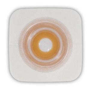 Natura, formbar hudskyddsplatta, medium, ringdiameter 45 mm, hål 22-33 mm 10 st produkt bild