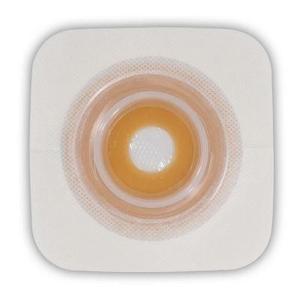 Natura platta Durahesive Moldable, ring 45 mm, hål 22-33 mm, medium 10 styck produkt bild