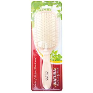 Natura Paddle Brush produkt bild