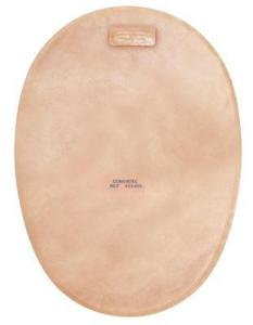 Natura Plus sluten påse, standard, beige, ringstorlek 70 mm 30 styck produkt bild