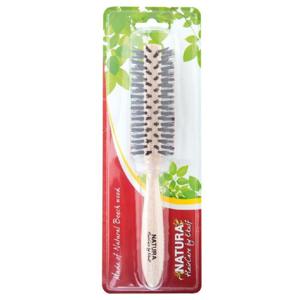 Natura Round Brush 40 mm 1 st produkt bild