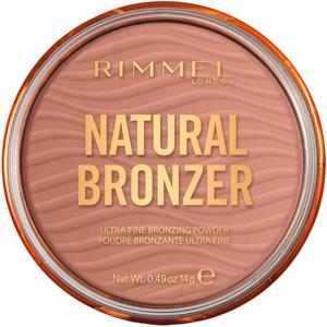 Rimmel Natural Bronzer Sunlight 001 produkt bild