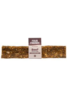 Natural Chews Beef Munchy Bar with Tripe till Hund - 22 cm produkt bild