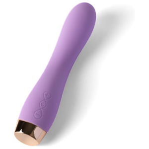 Natural Glow Bali Vibrator produkt bild