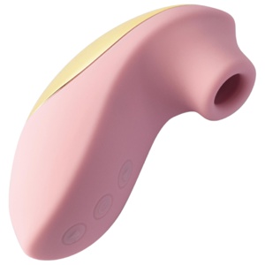 Natural Glow Blush Vibrator produktbilde