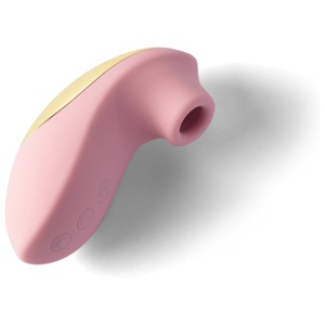 Natural Glow Blush Vibrator produkt bild
