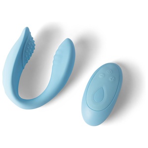 Natural Glow Sky Vibrator produkt bild