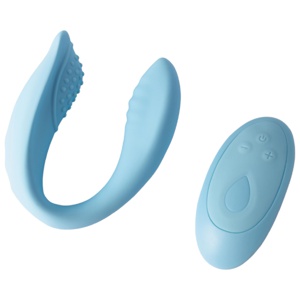 Natural Glow Sky Vibrator produktbilde