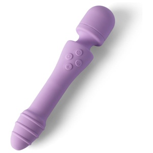 Natural Glow Wanda Vibrator produkt bild