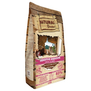 Natural Greatness Indoor Produktbild