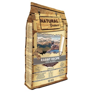Natural Greatness Light Kaninchen Produktbild