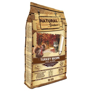 Natural Greatness Truthahn Produktbild