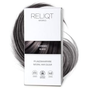 Natural Hair Colour Black produkt bild
