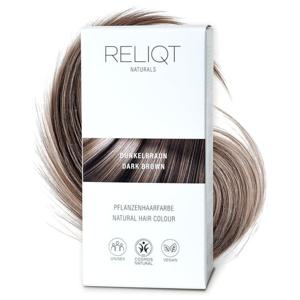 Natural Hair Colour Dark Brown produkt bild