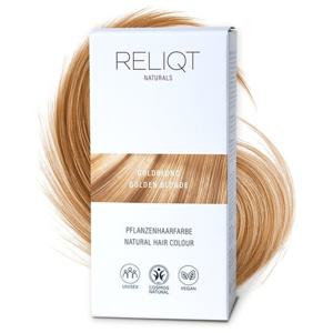 Natural Hair Colour Golden Blonde 100g produkt bild