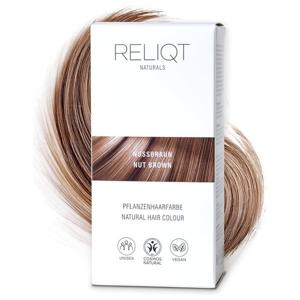 Natural Hair Colour Nut Brown produkt bild