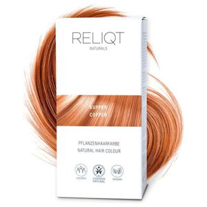 Natural Hårfärg 100 g produkt bild