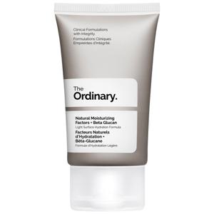 Natural Moisturizing Factors + Beta Glucan 30 ml produkt bild