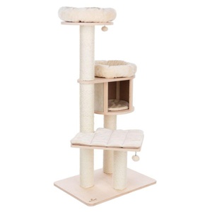 Natural Paradise Kratzbaum Magnolia L Produktbild