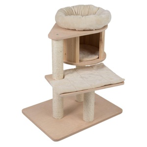 Natural Paradise Kratzbaum Magnolia S Produktbild