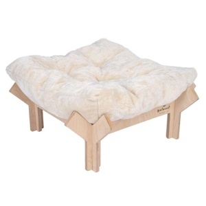 Natural Paradise Kuschelbett Vinca Produktbild