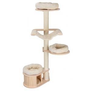 Natural Paradise Wandkratzbaum Magnolia Produktbild