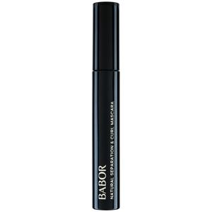 Natural Separation & Curl Mascara 10 ml produkt bild