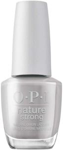 Nature Strong Nail Polish Dawn Of A New Gray produkt bild