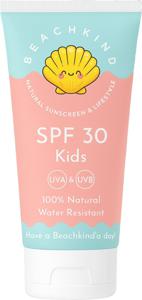 Natural Sunscreen SPF30 Kids 100 ml produkt bild