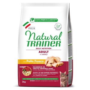 Natural Trainer Adult Huhn Produktbild