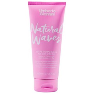 Natural Waves Air Dry Cream 200 ml produkt bild