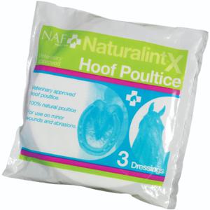 NaturalintX Hoof Poultice - 1 st produkt bild