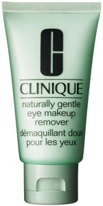 Clinique Naturally Gentle Eye Makeup Remover 75 ml produktbilde