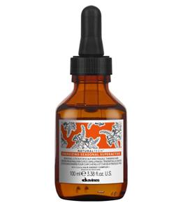 Davines Energizing Seasonal Superactive Serum 100 ml produkt bild