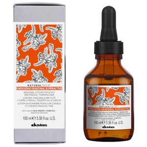 Naturaltech Energizing Seasonal Superactive 100 ml produkt bild