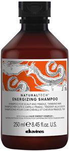 Davines Naturaltech Energizing Shampoo 250 produkt bild
