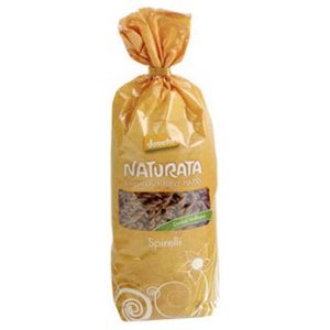 Naturata Speltskruer Fuldkorn Demeter Økologisk   500 g produktbillede