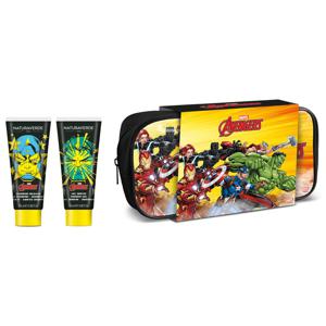 Naturaverde Avengers Toiletry Bag 200 ml produkt bild