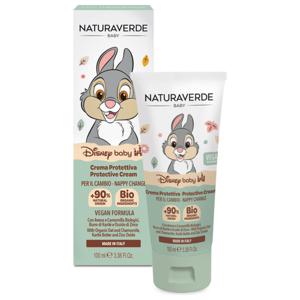 Naturaverde Baby Trumper Nappy Change Cream 100 ml produkt bild