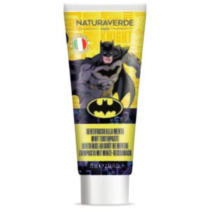 Naturaverde Kids Batman Toothpaste 75 ml produkt bild