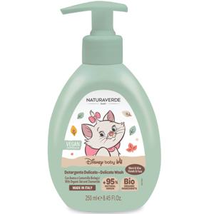 Naturaverde Baby Marie Face & Body Wash 250 ml produkt bild