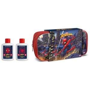 Naturaverde Spiderman Toiletry Bag produkt bild